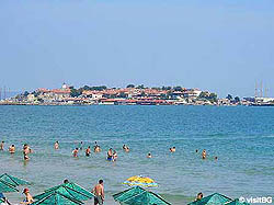 Cheap Holidays, Villa Fiore, rest in Bulgaria, Black sea resort