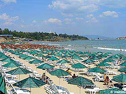 Beach Resorts in Bulgaria, Family Holiday Villa